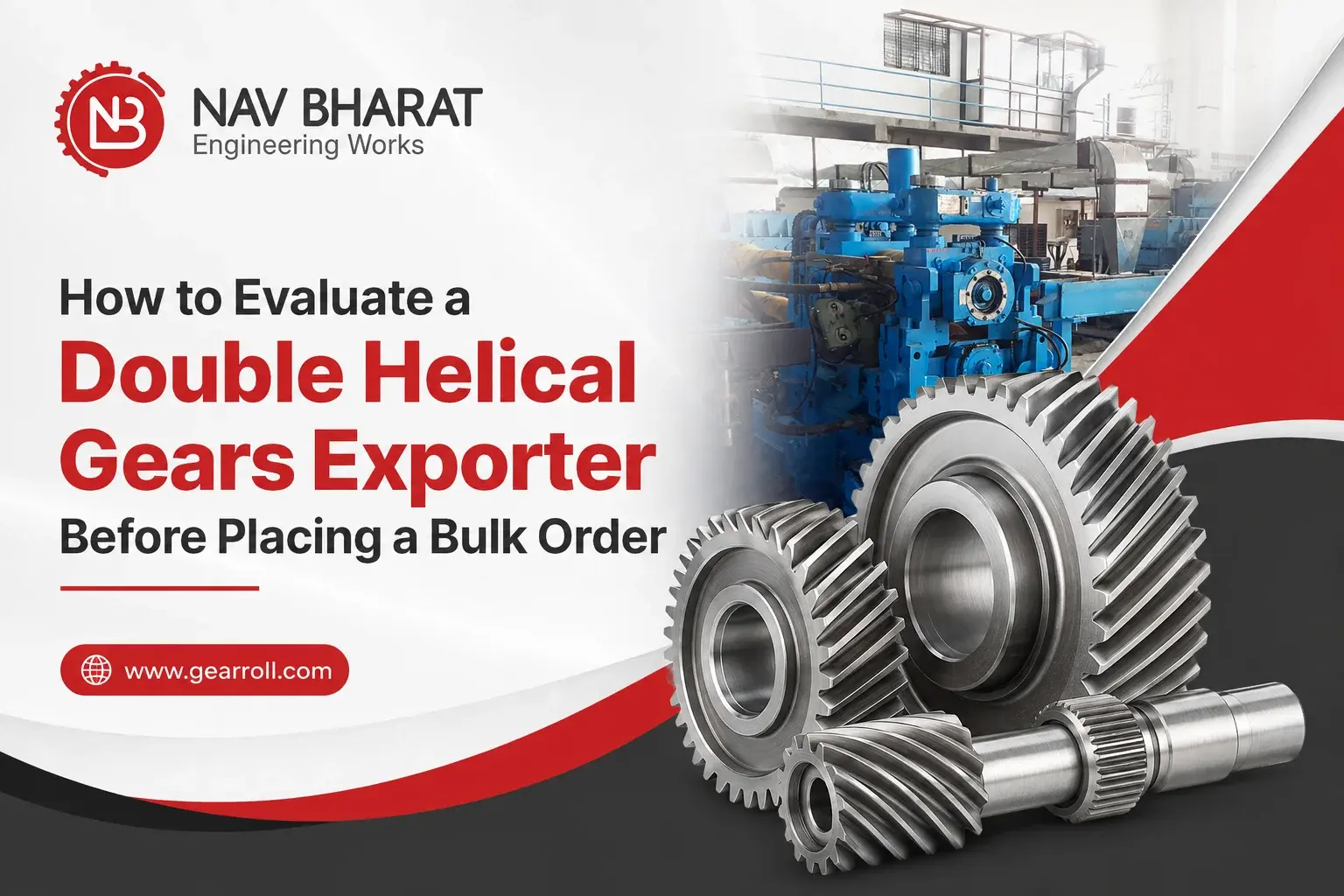Helical Gears Exporter