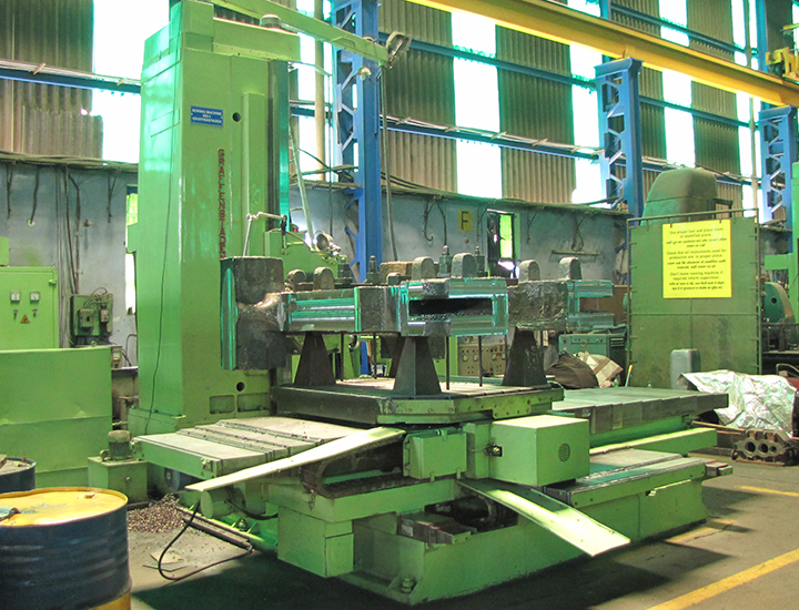 TMT Bars Rolling Mill Manufacturers