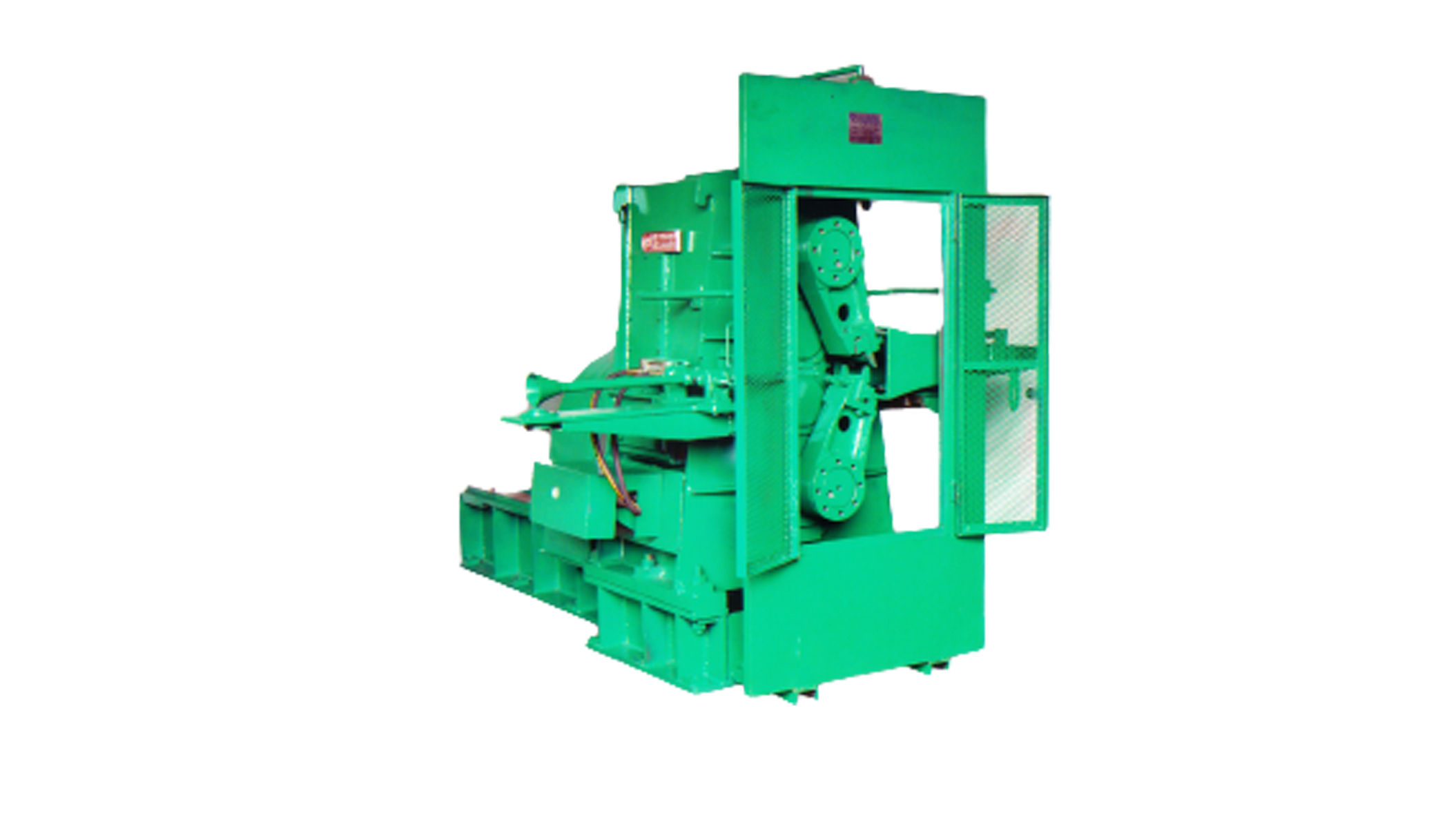 Flying Shear Machine Manufacturers