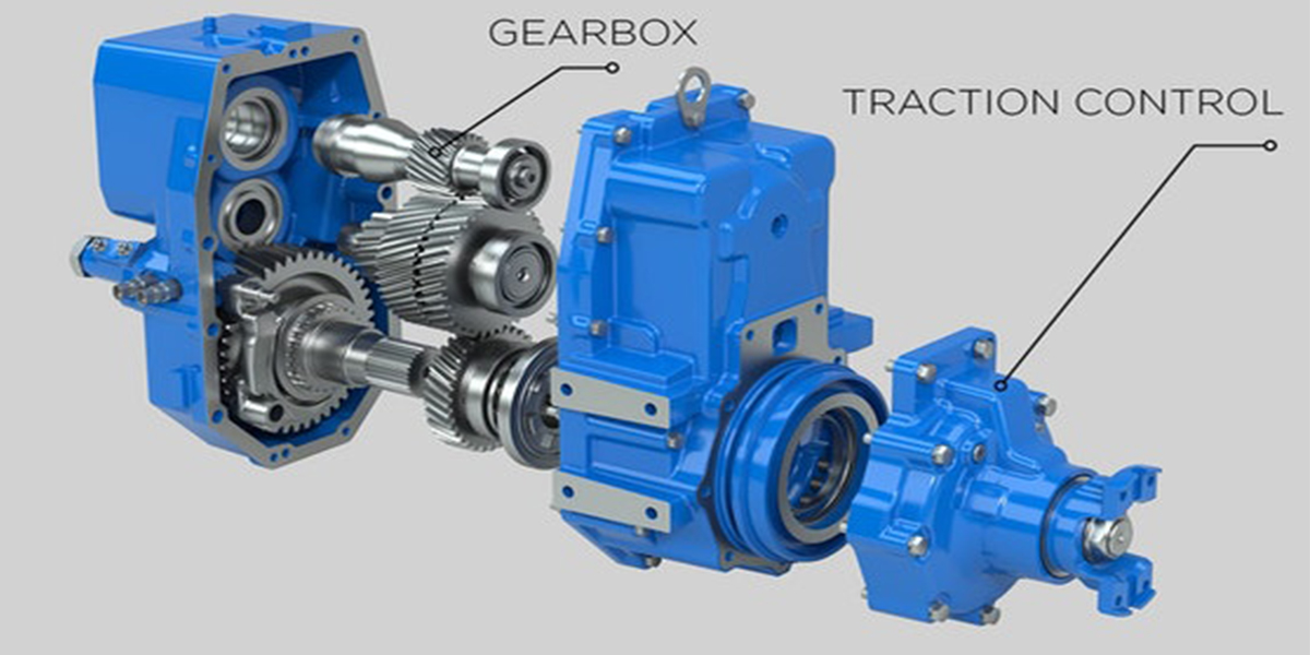 Gearbox Manufacturers